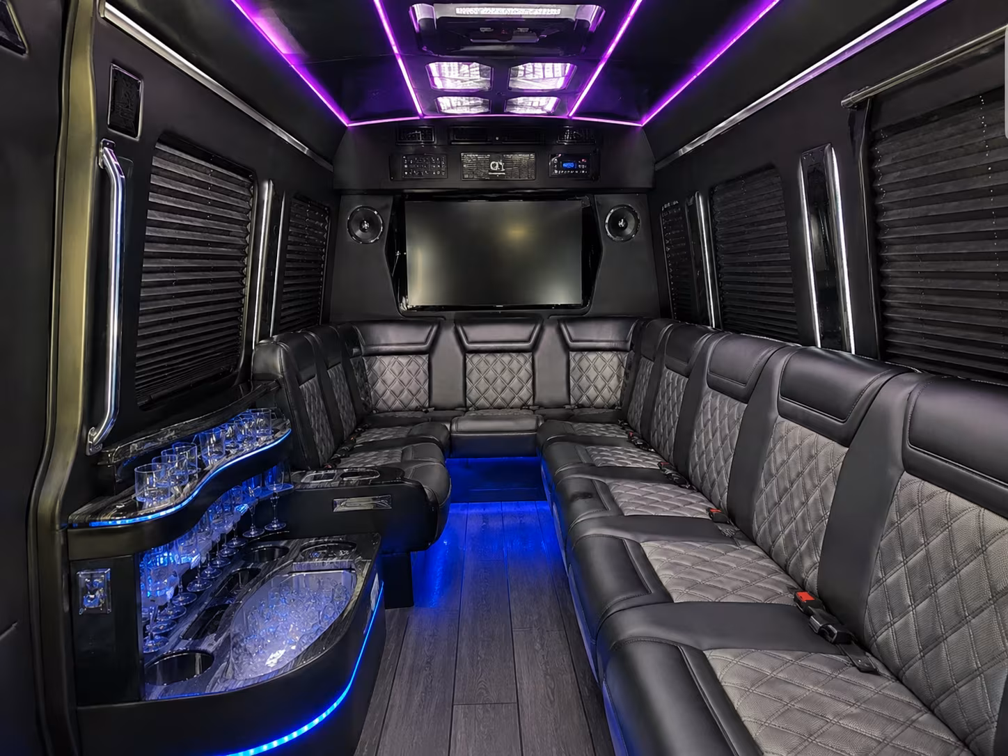 employee commuter shuttles connecting mount vernon to westchester s platinum mile