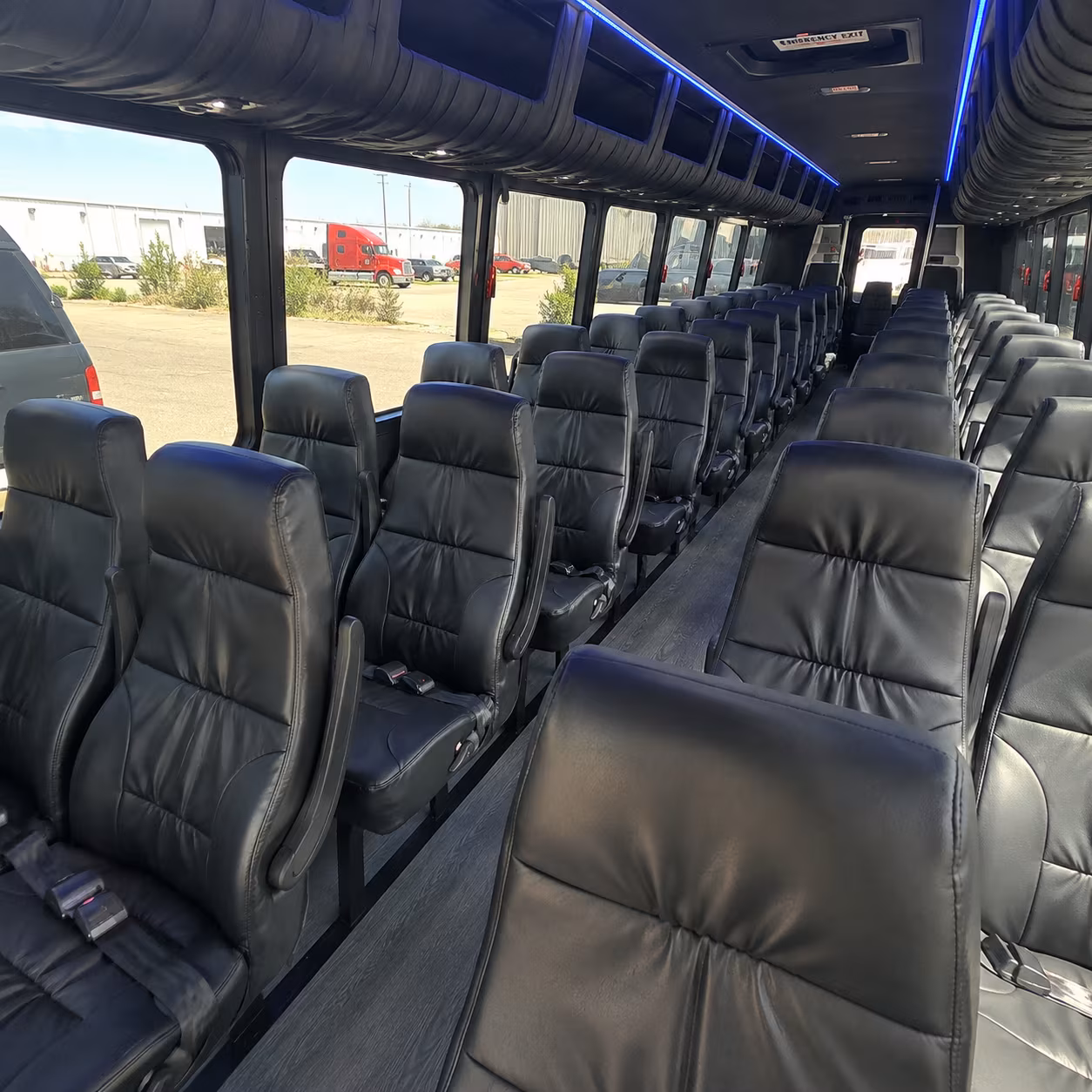 jersey city concert transportation made easy