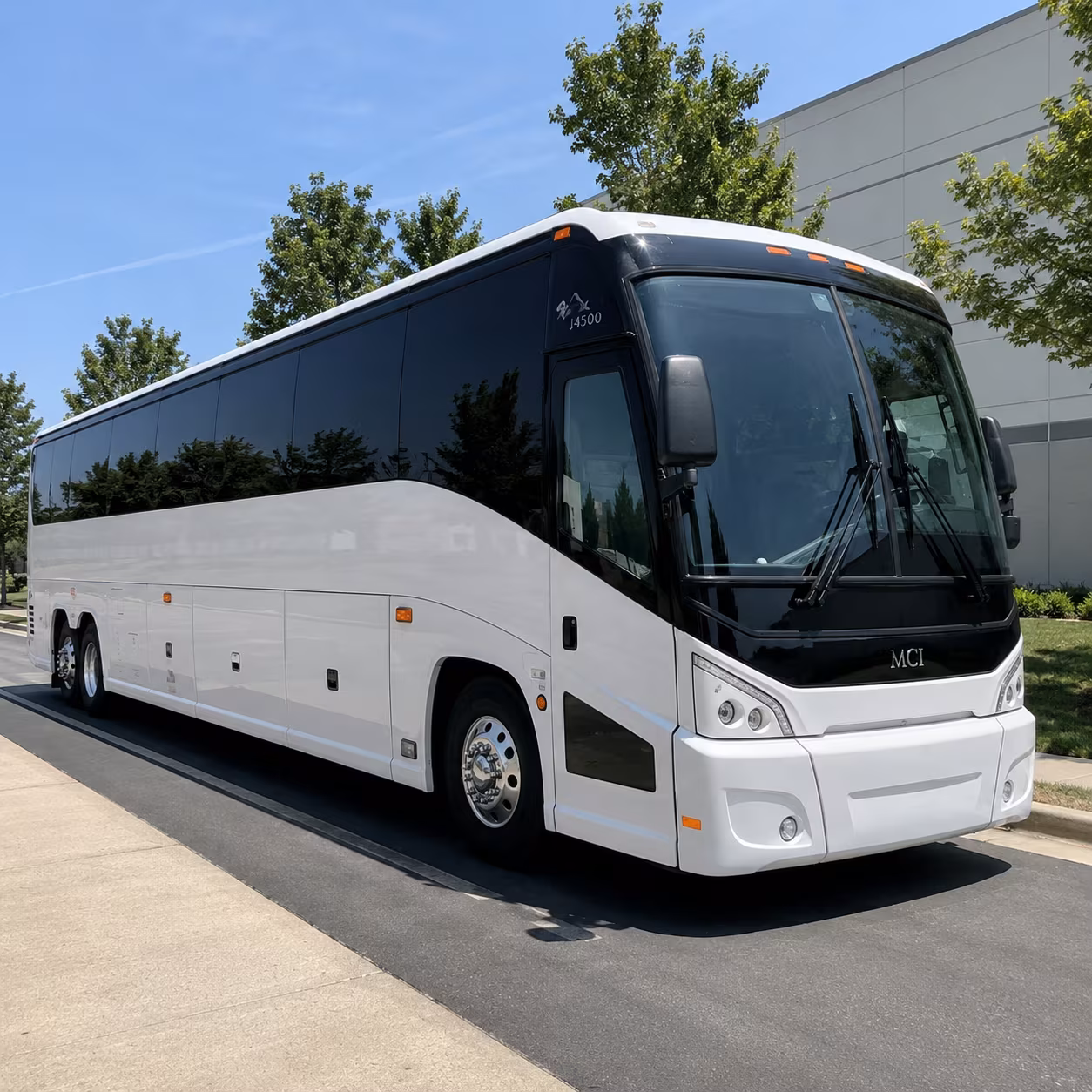 jersey city creating a smoother workday with jersey city employee shuttles
