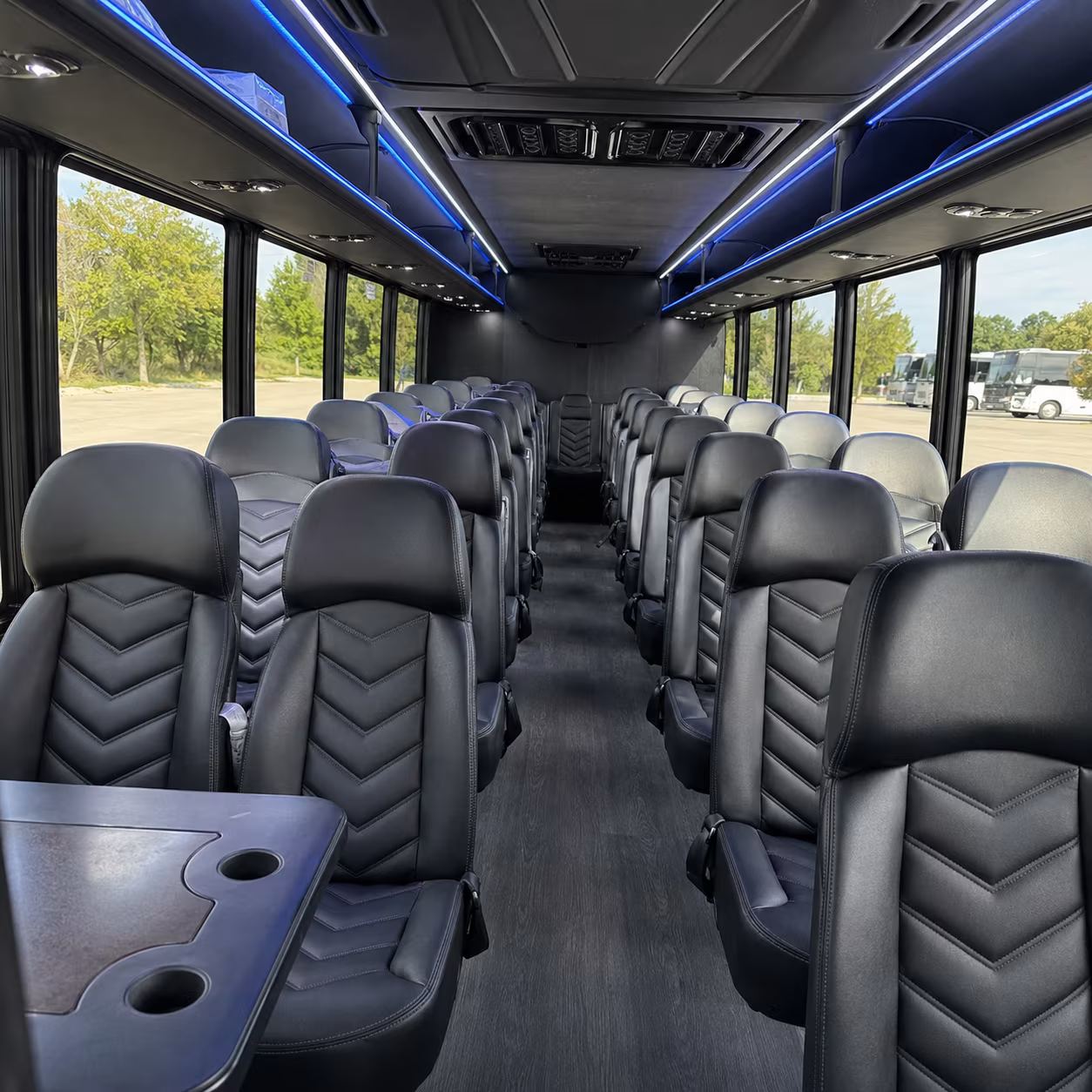 jersey city make every stop more fun with jersey city prom transportation