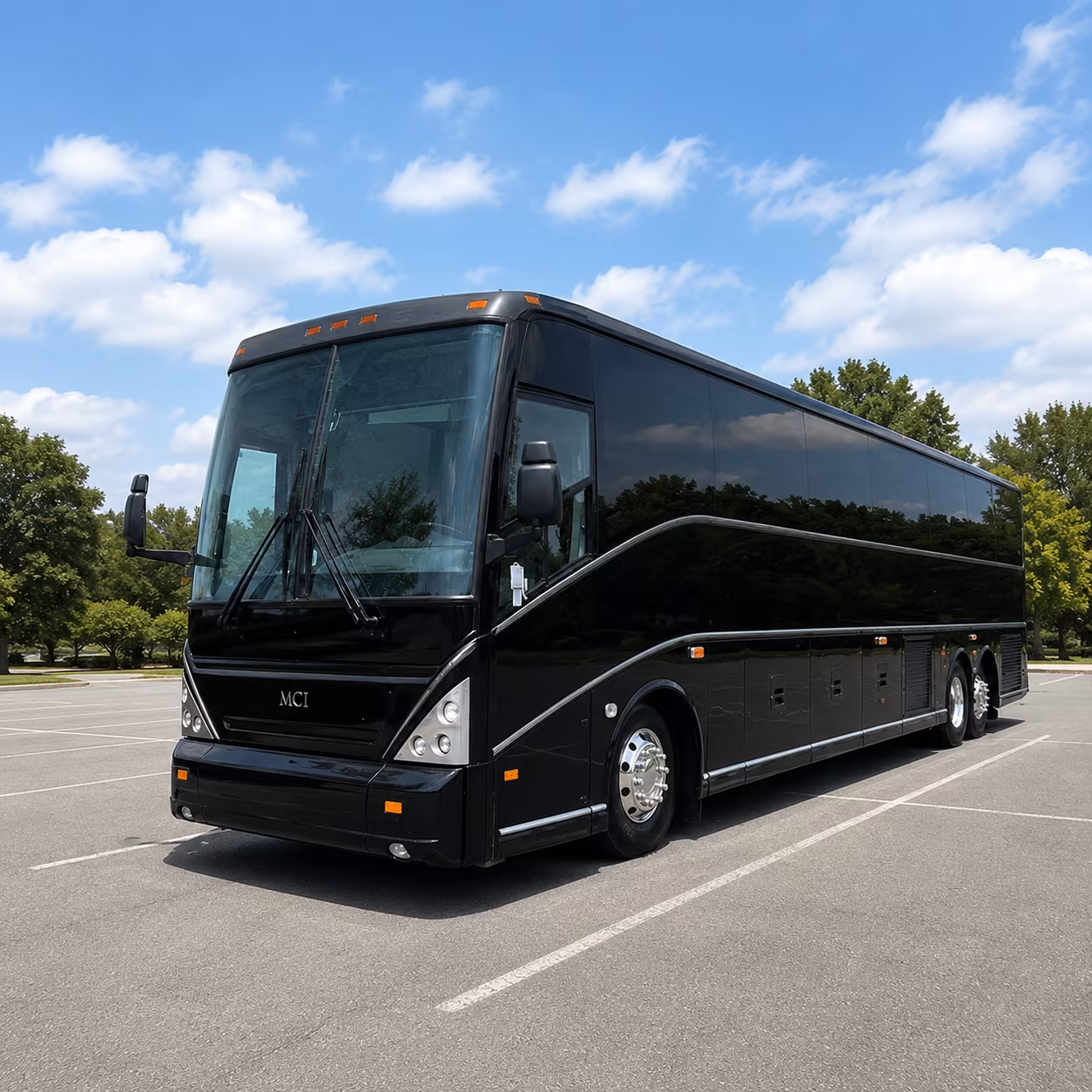 jersey city rent a long distance charter bus in jersey city