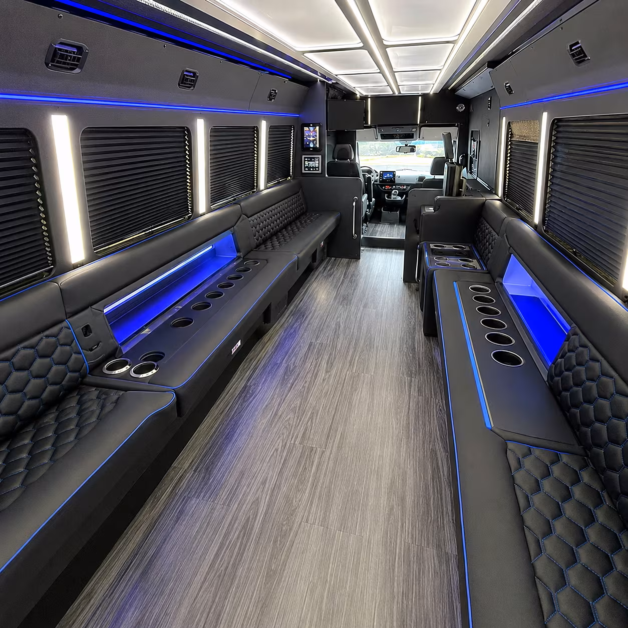 manhattan private events made simple