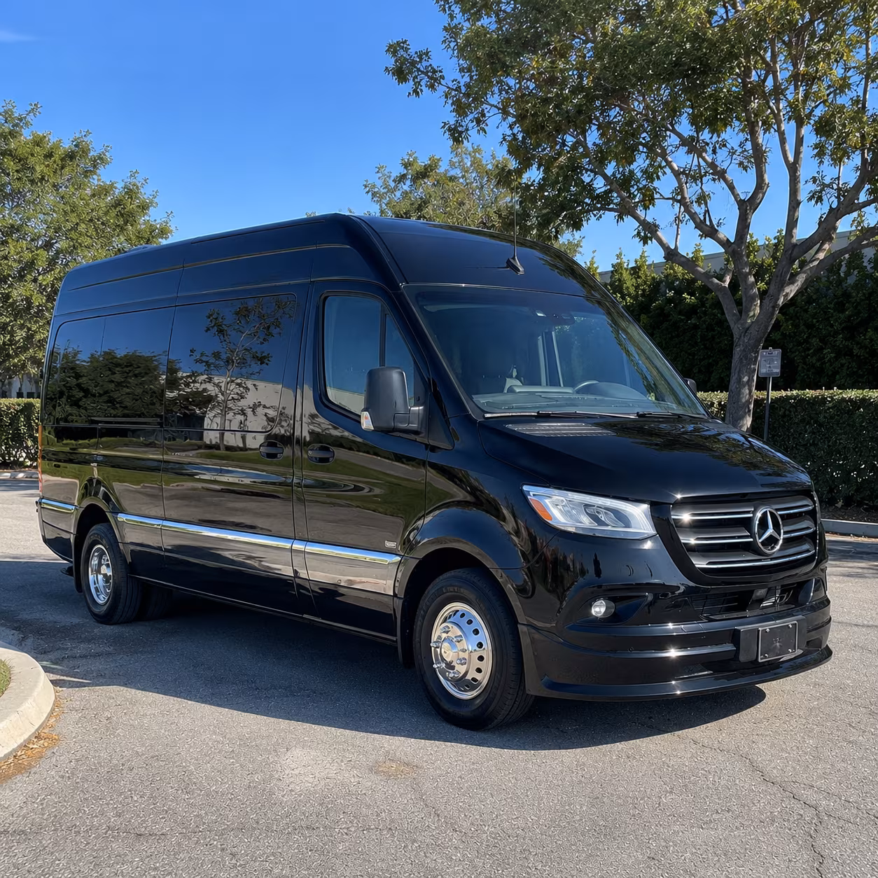 manhattan private shuttles for manhattan school pickups and drop offs