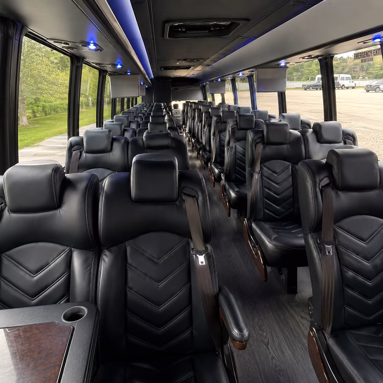 manhattan stress free transportation for your manhattan wedding