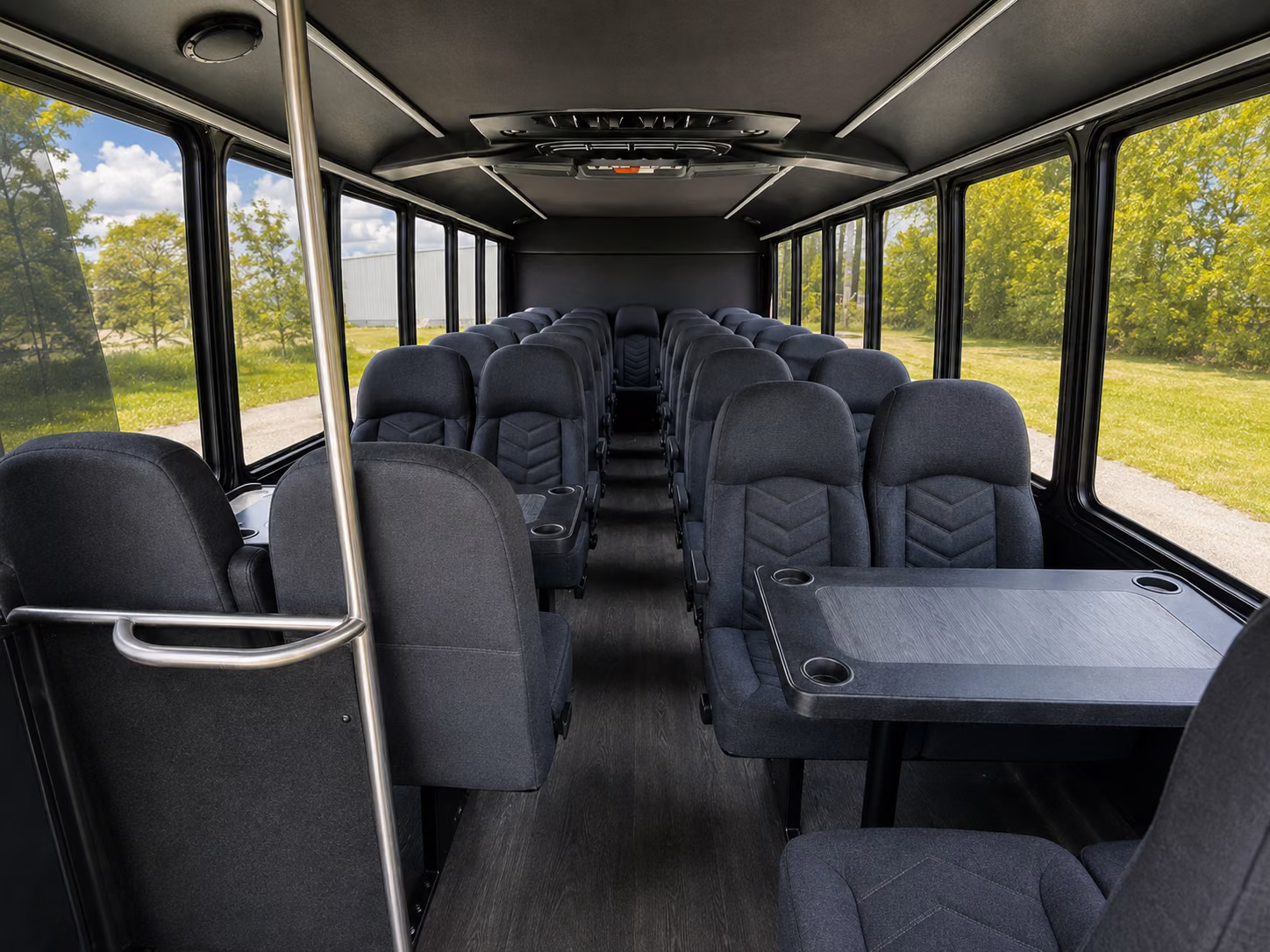 manhattan travel together with manhattan sports team and fan group charter bus rentals