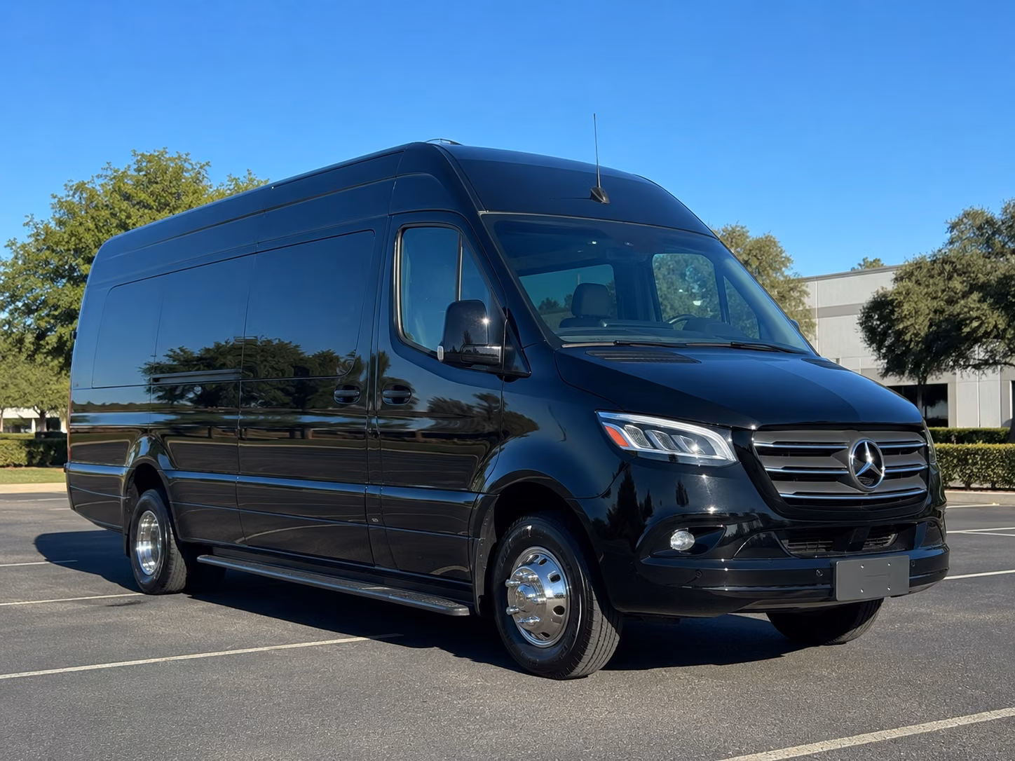 mount vernon concert transportation onboard seating