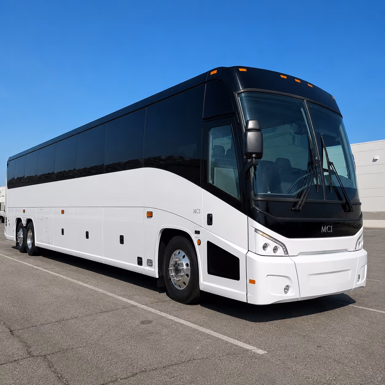 mount vernon employee transportation