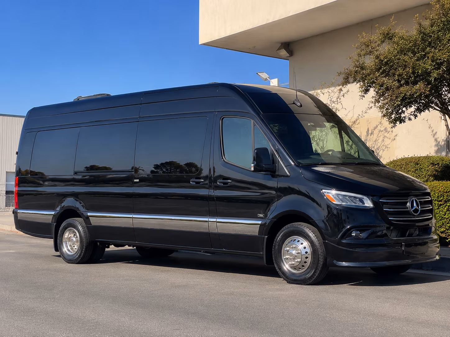 mount vernon government military transportation onboard