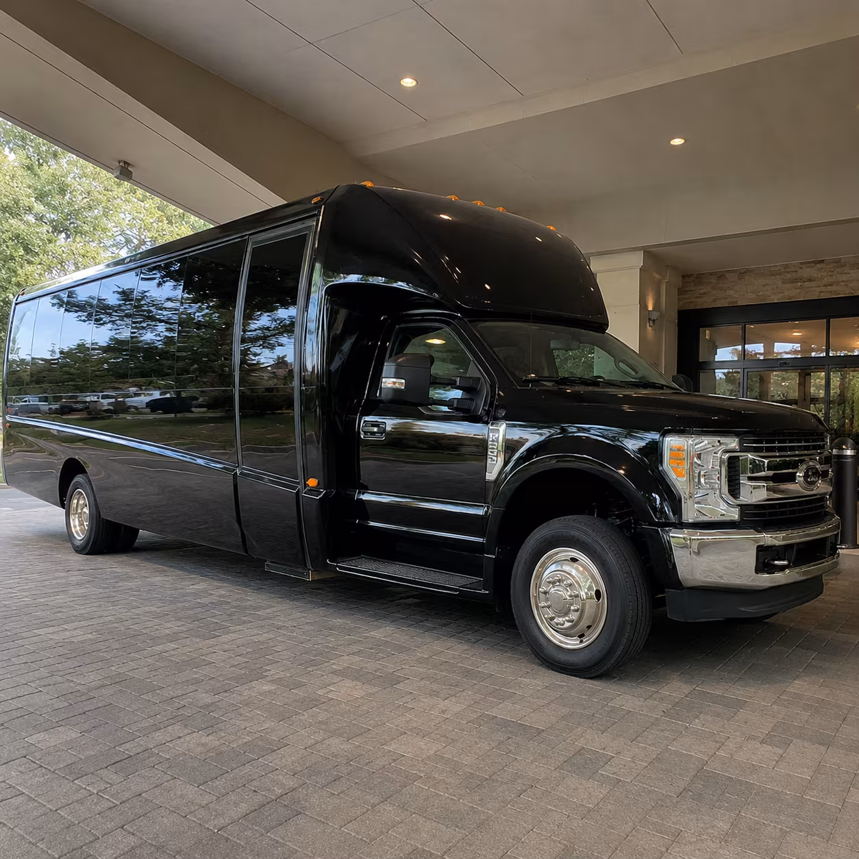 mount vernon government military transportation