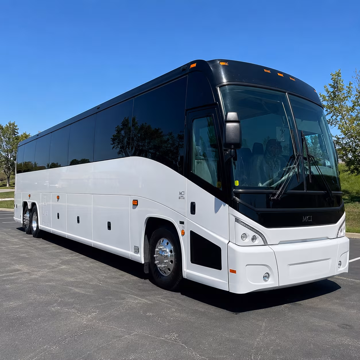 mount vernon long distance transportation onboard seating