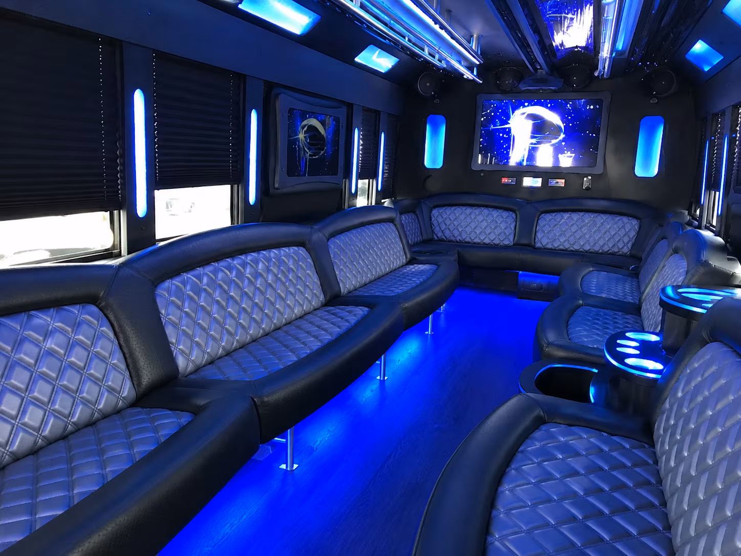 mount vernon party bus booking step 3
