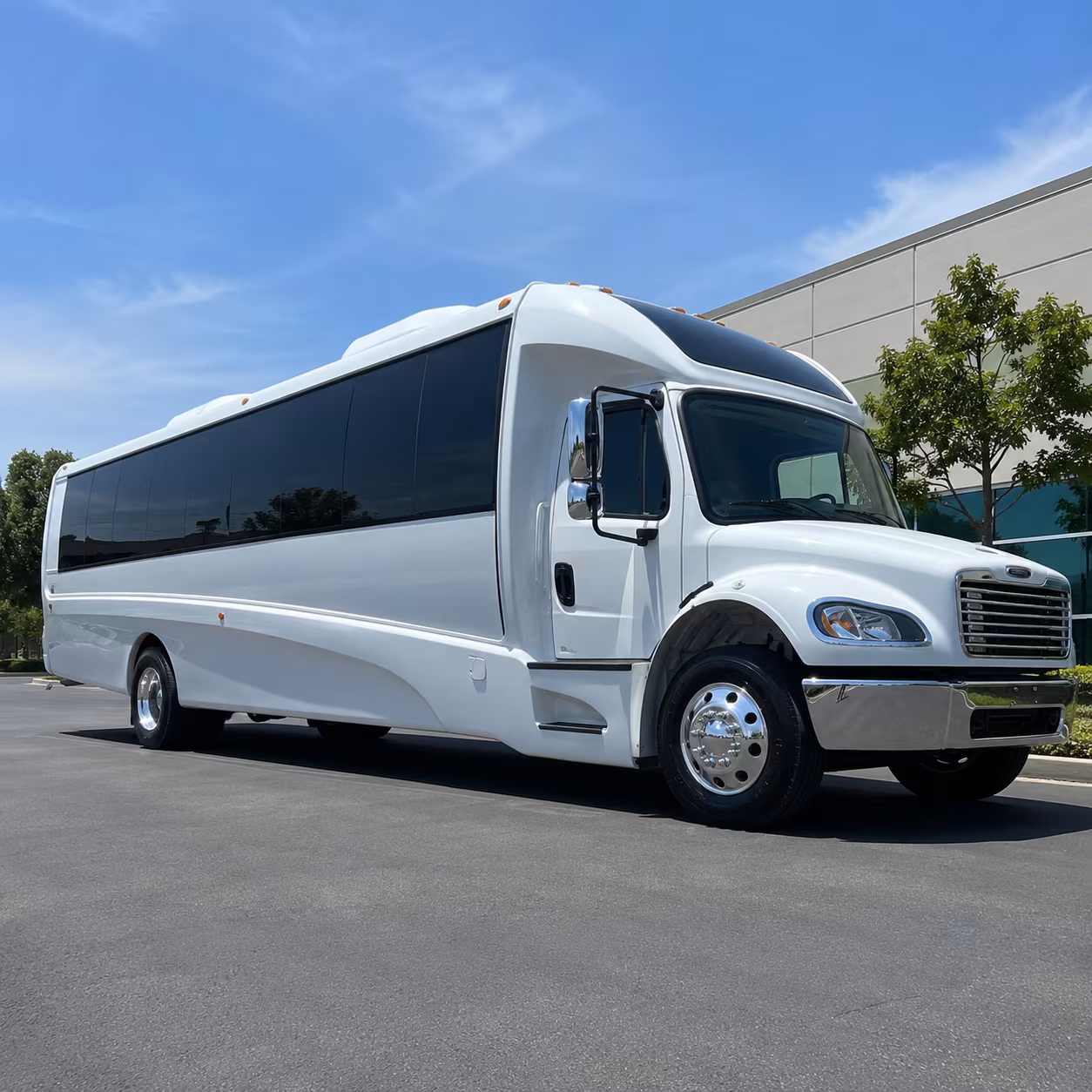 mount vernon wine tour brewery transportation onboard