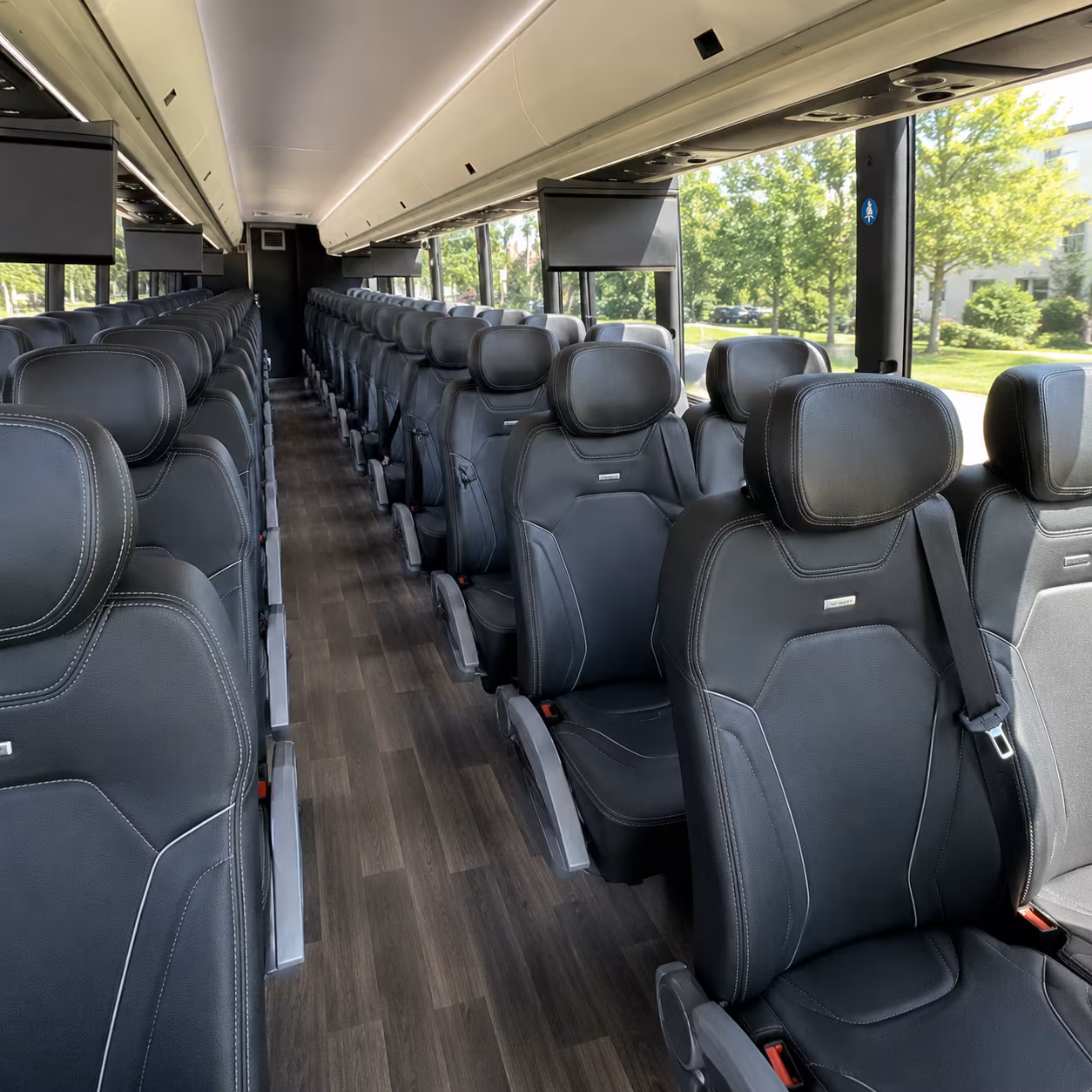 mountvernoncharterbuscompany com helps you handle multi stop government operations across westchester and into new york city