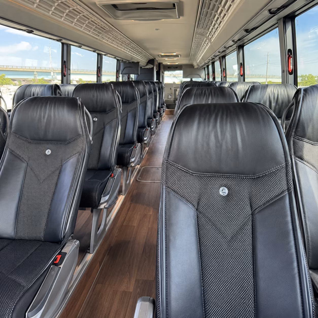 mountvernoncharterbuscompany com makes official travel to west point and camp smith simple