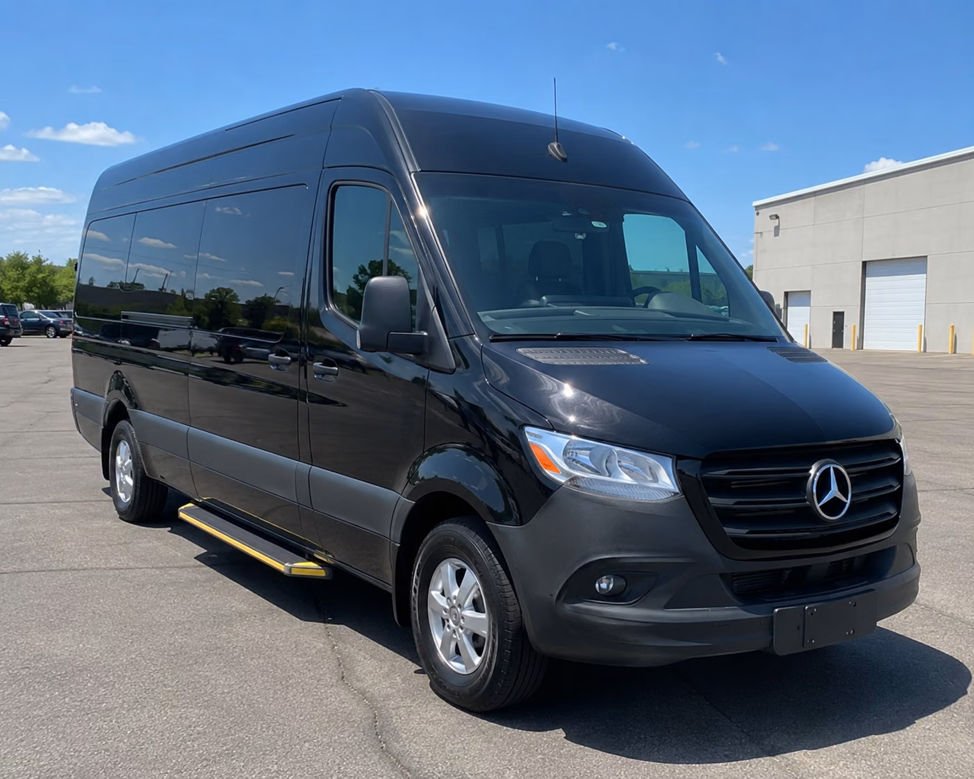 new rochelle book shuttle service for your new rochelle employees