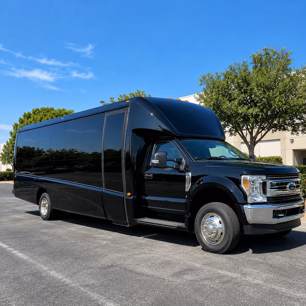 new rochelle keep the celebration going with new rochelle prom transportation