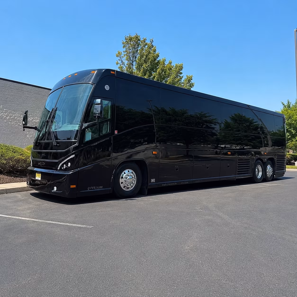 newark charter bus rentals for newark school field trips