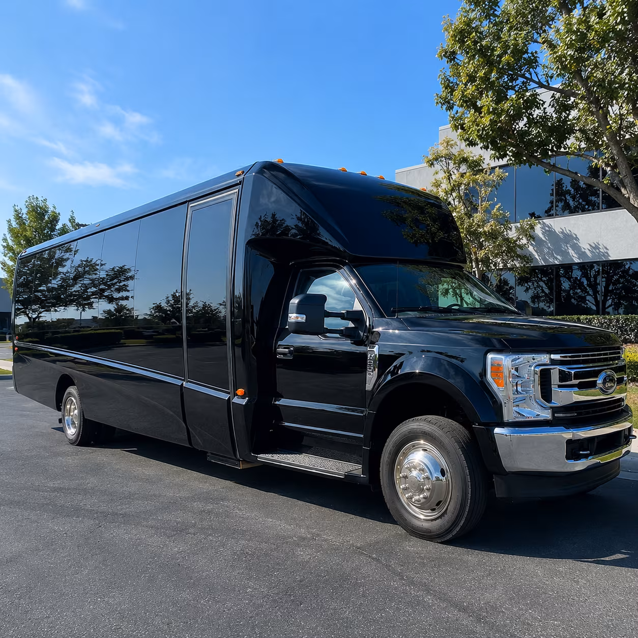 newark group airport transfers in newark
