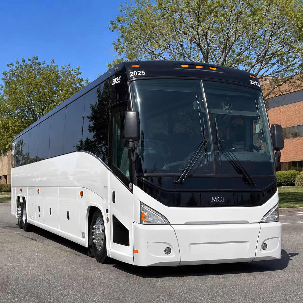 one search for your mount vernon group trip