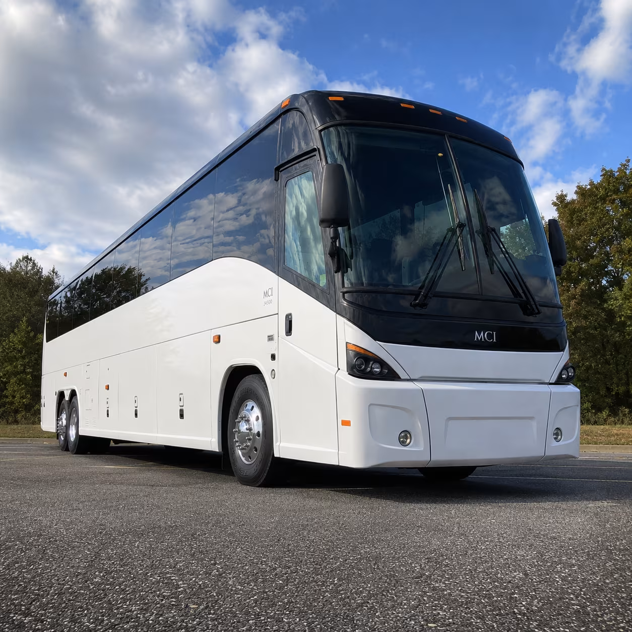 paterson bus rentals