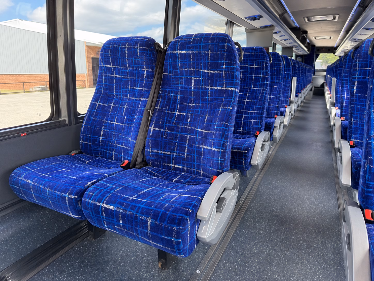 paterson charter bus service for corporate events in paterson