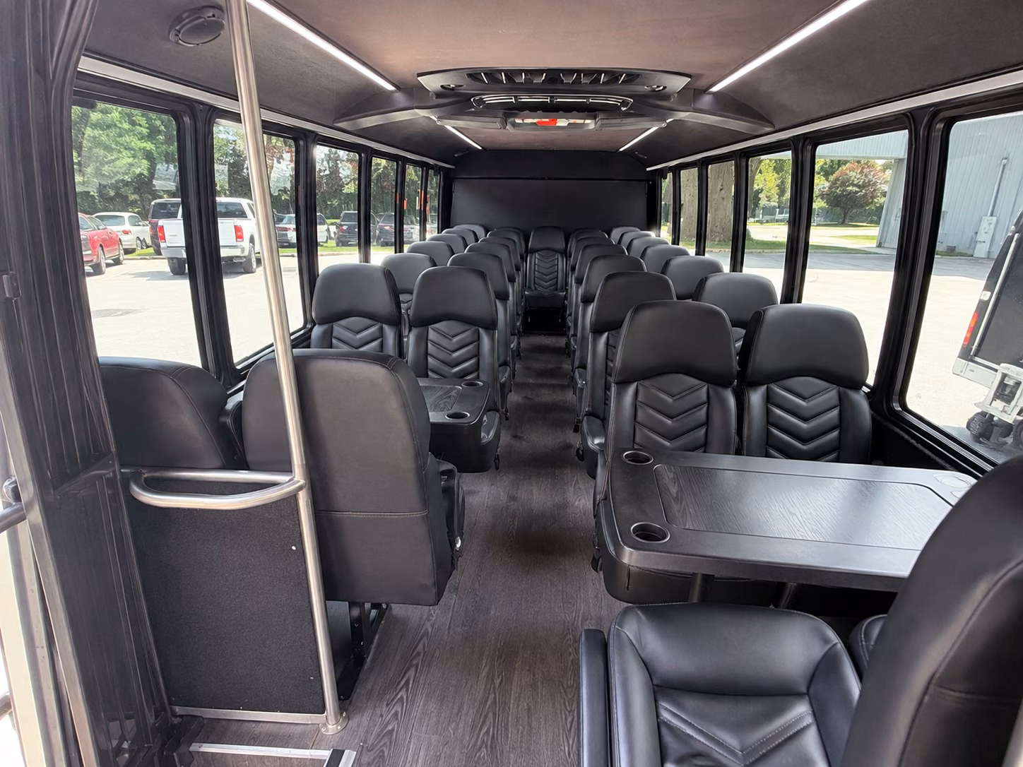 paterson event transportation services in paterson