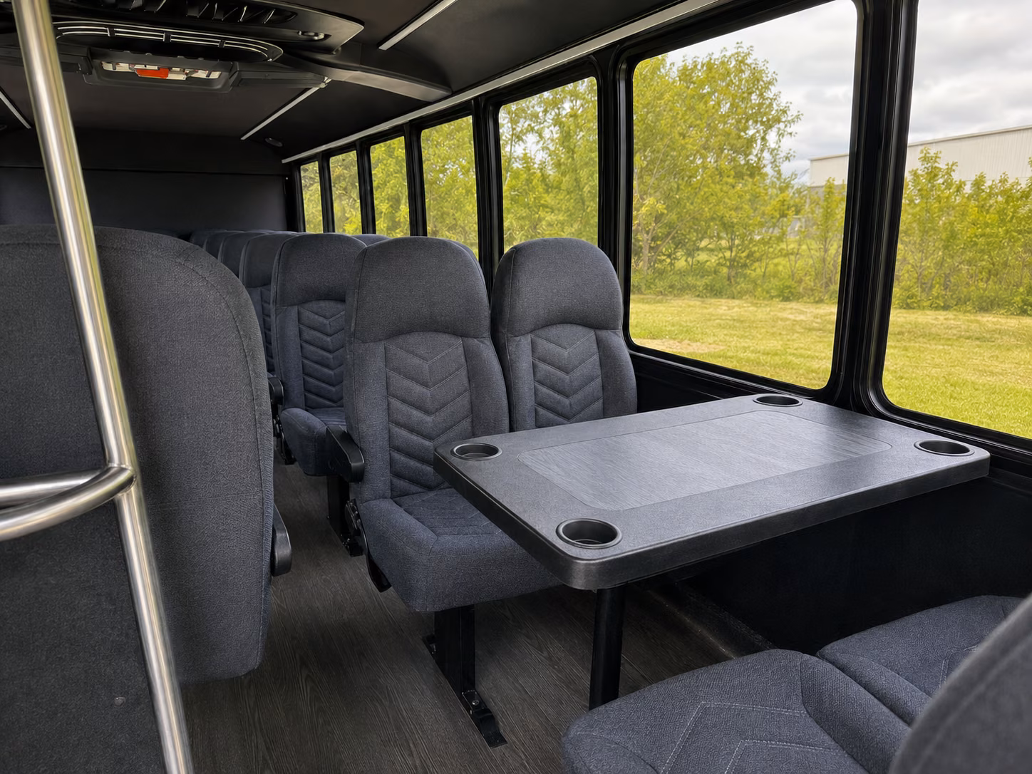 paterson make your long distance trip easier with a paterson charter bus