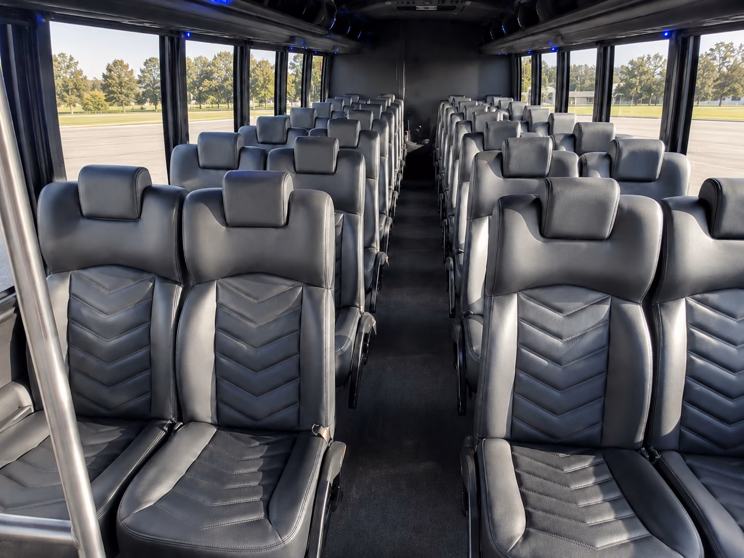 paterson streamlined wedding transportation in paterson