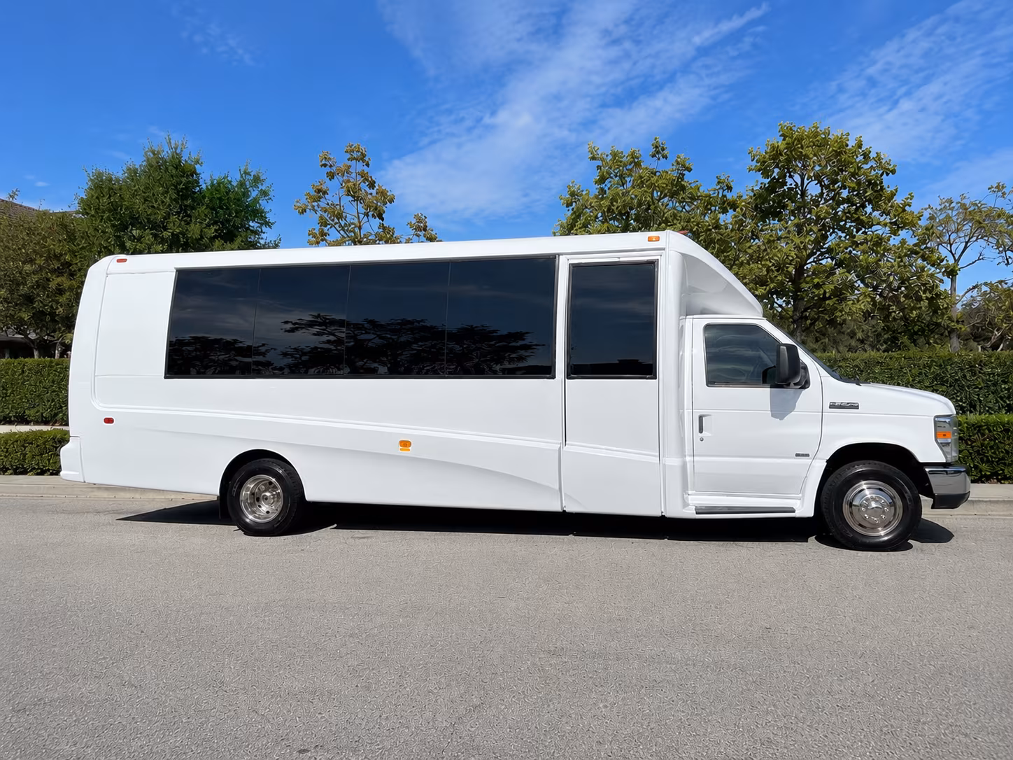 pre prom photo stops and after prom plans your bus handles it all