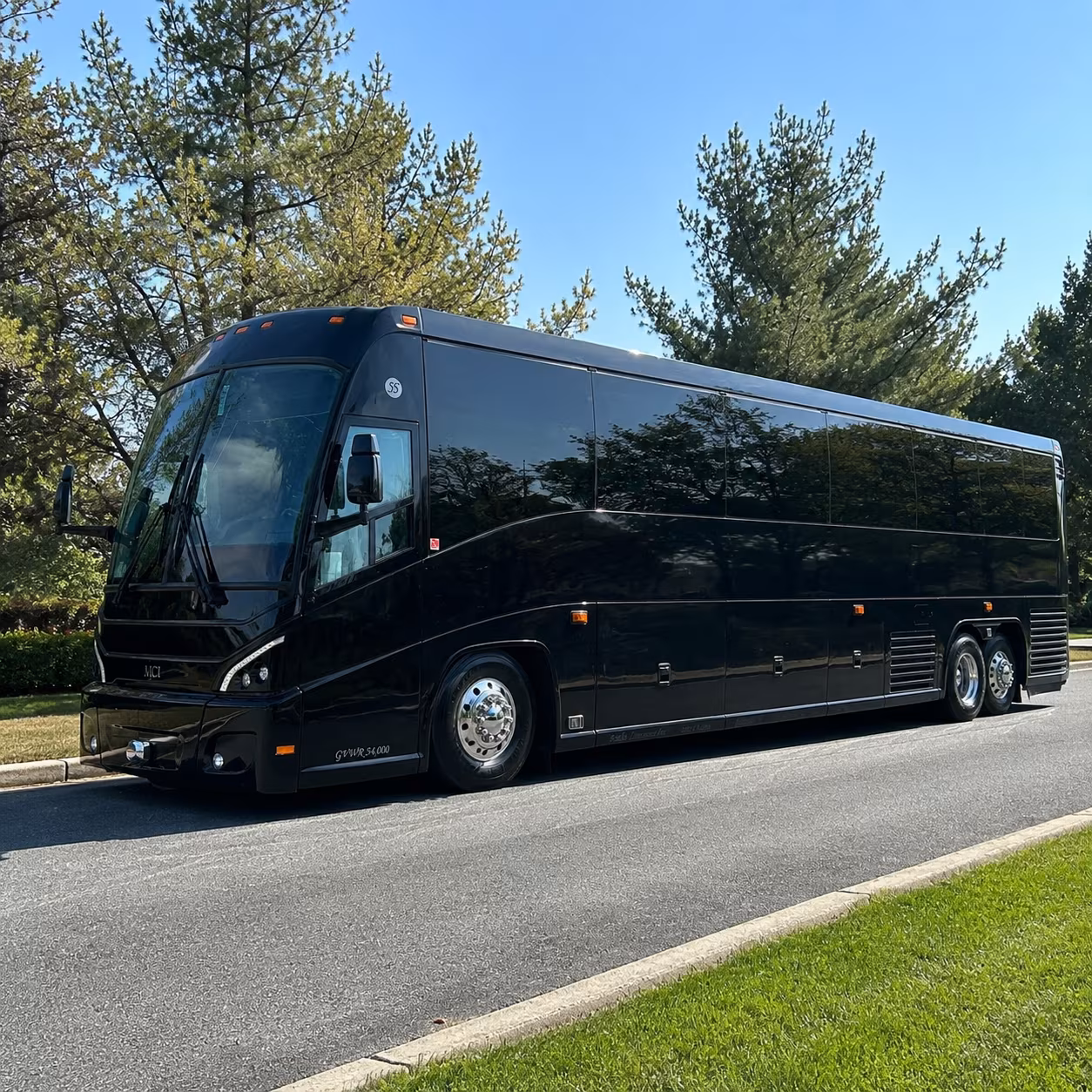 queens charter buses for school field trips across queens