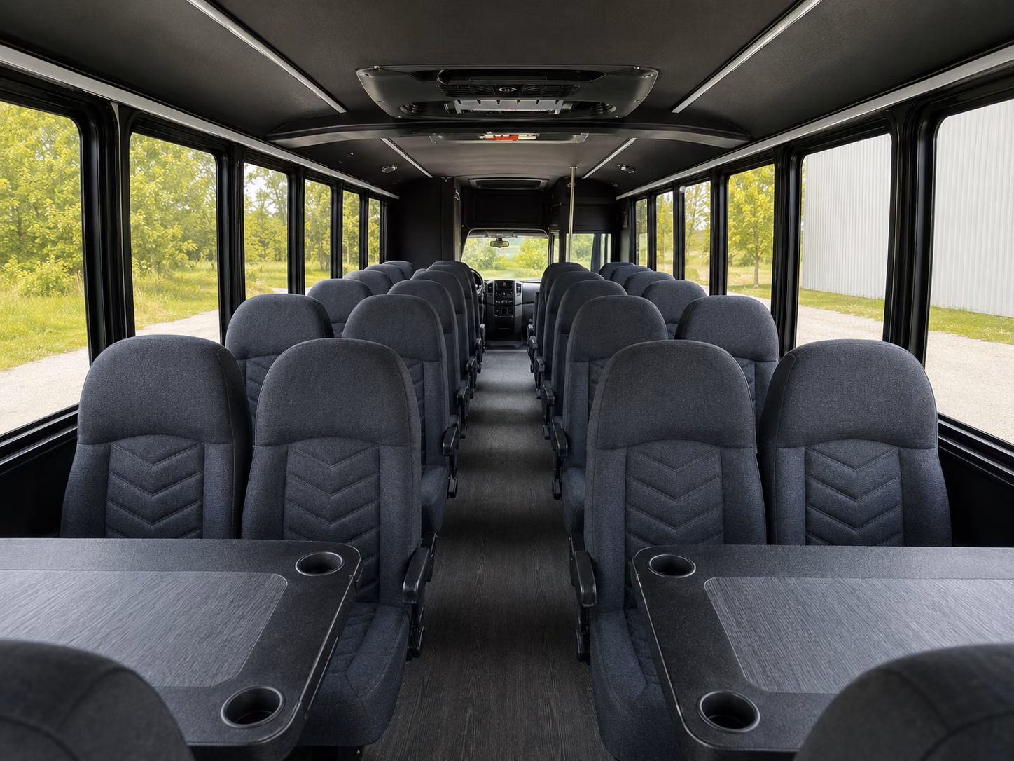 queens keep queens airport transportation simple