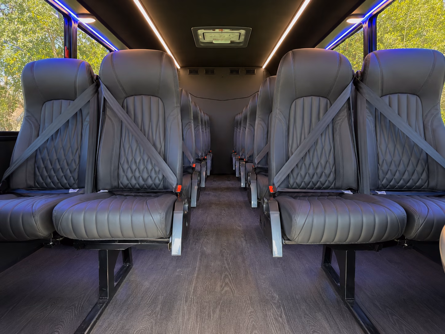 stamford easy transportation solutions for your employee commute