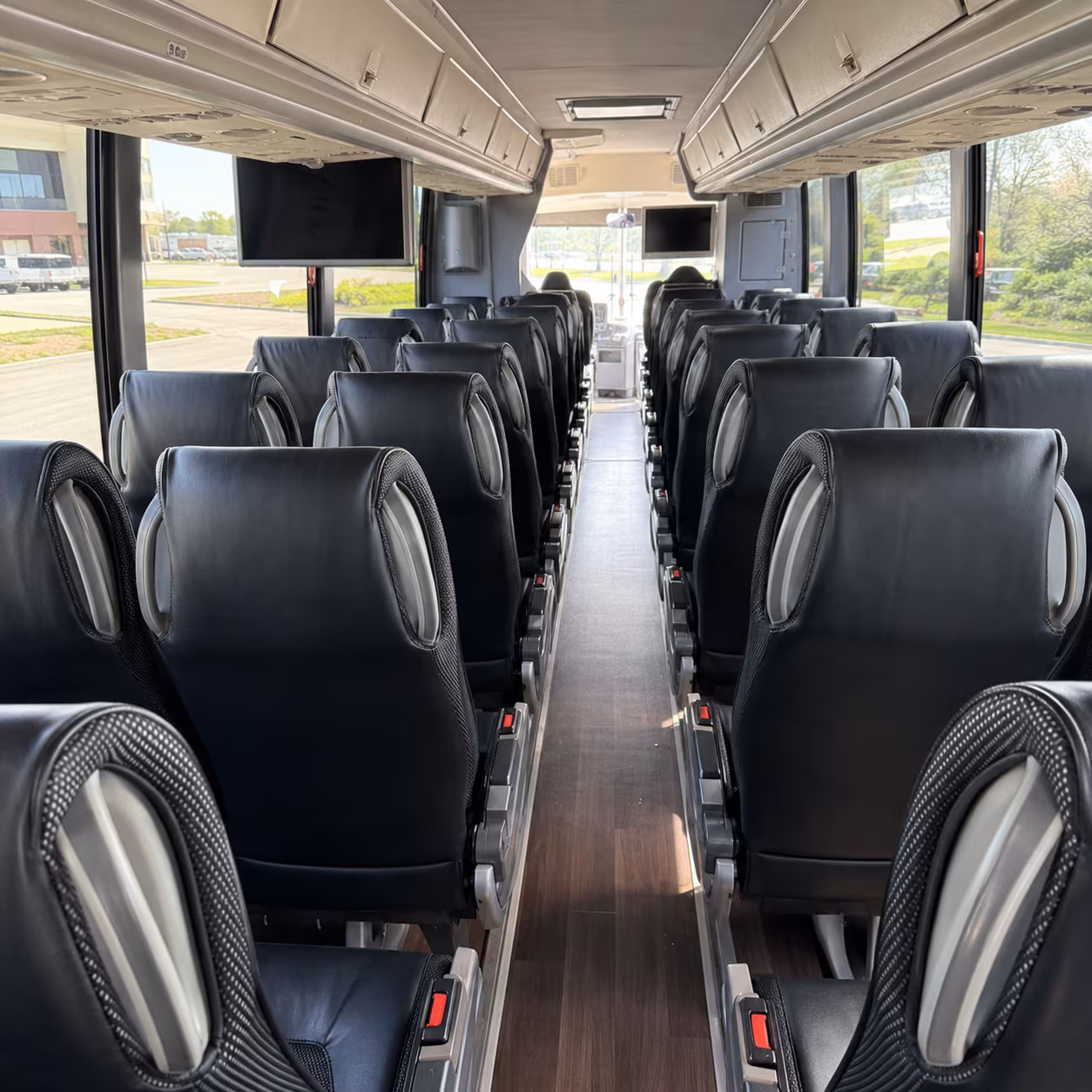 stamford long distance charter buses for multi day group trips