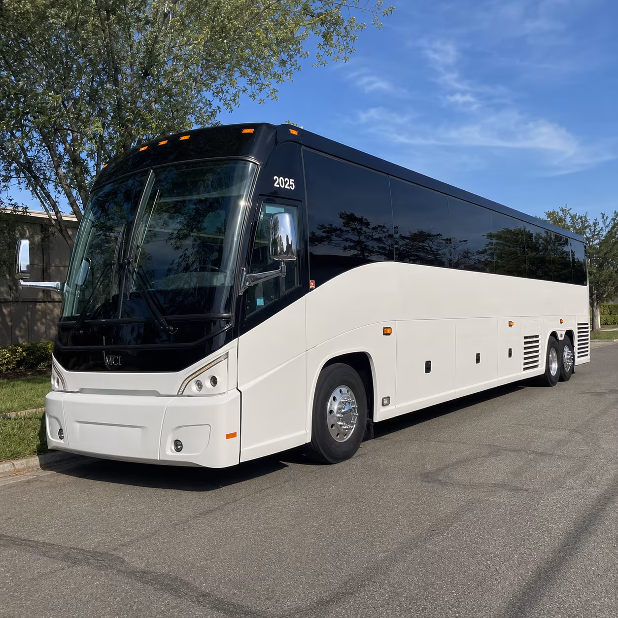 stamford rent a charter bus for your stamford winery tour