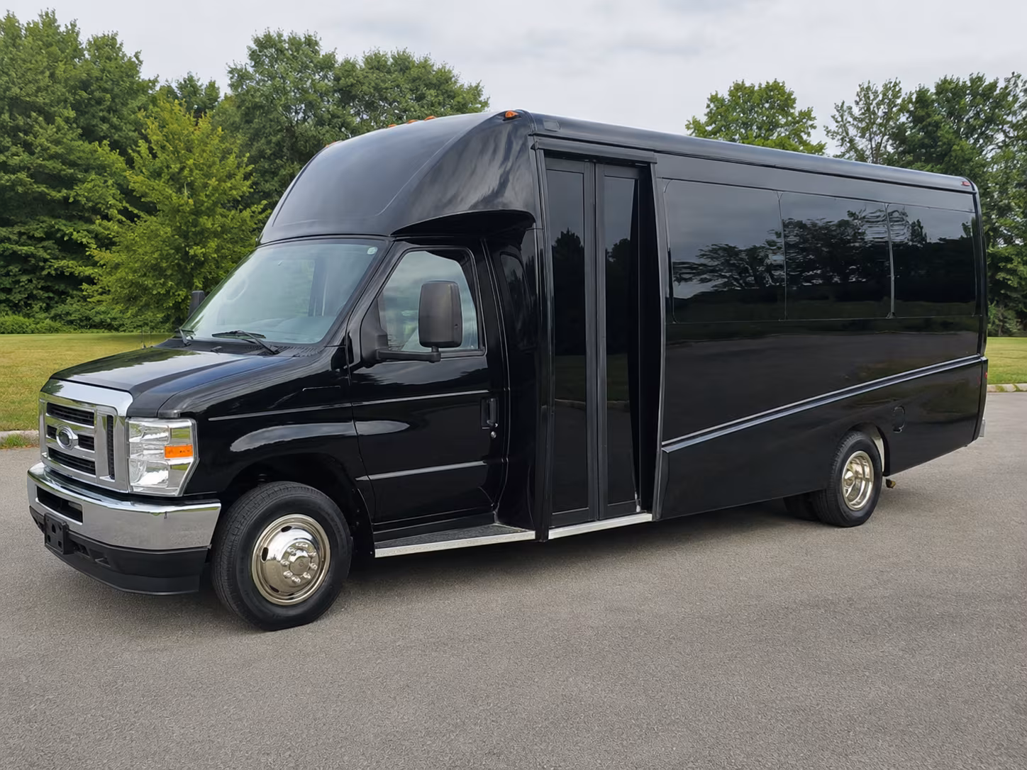 stamford sports team and fan group bus rentals made simple