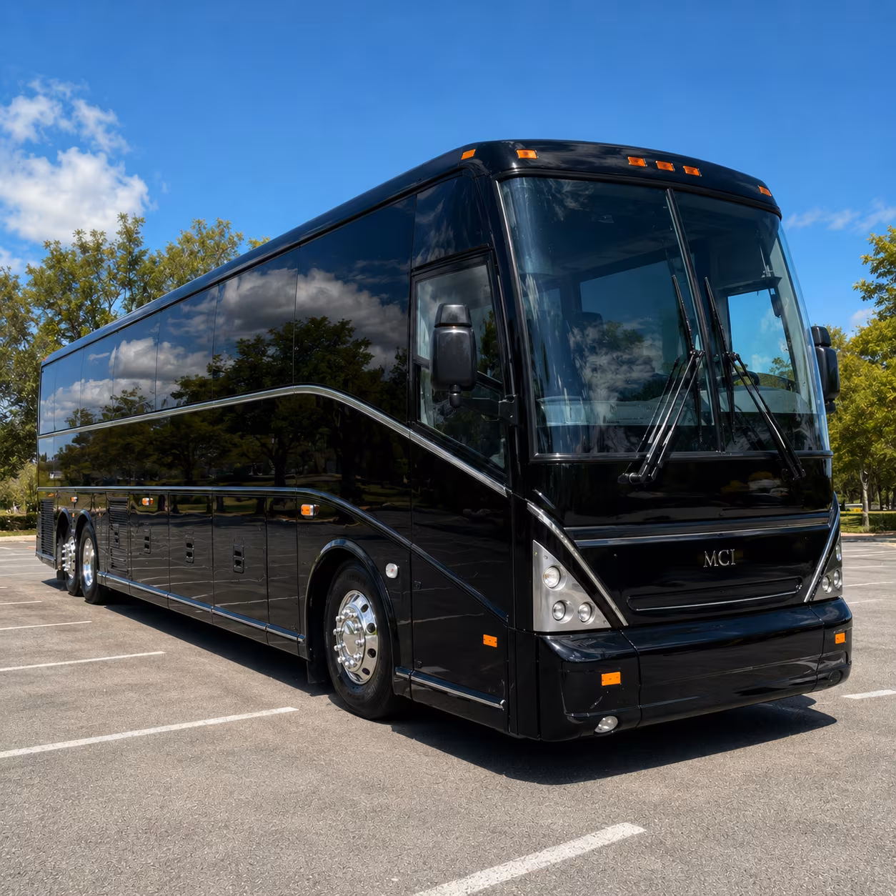 stamford wedding party charter bus rentals in stamford
