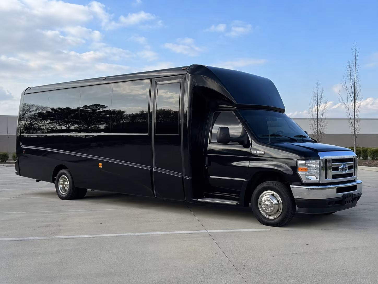 that s why so many mount vernon residents book buses for westchester county center events