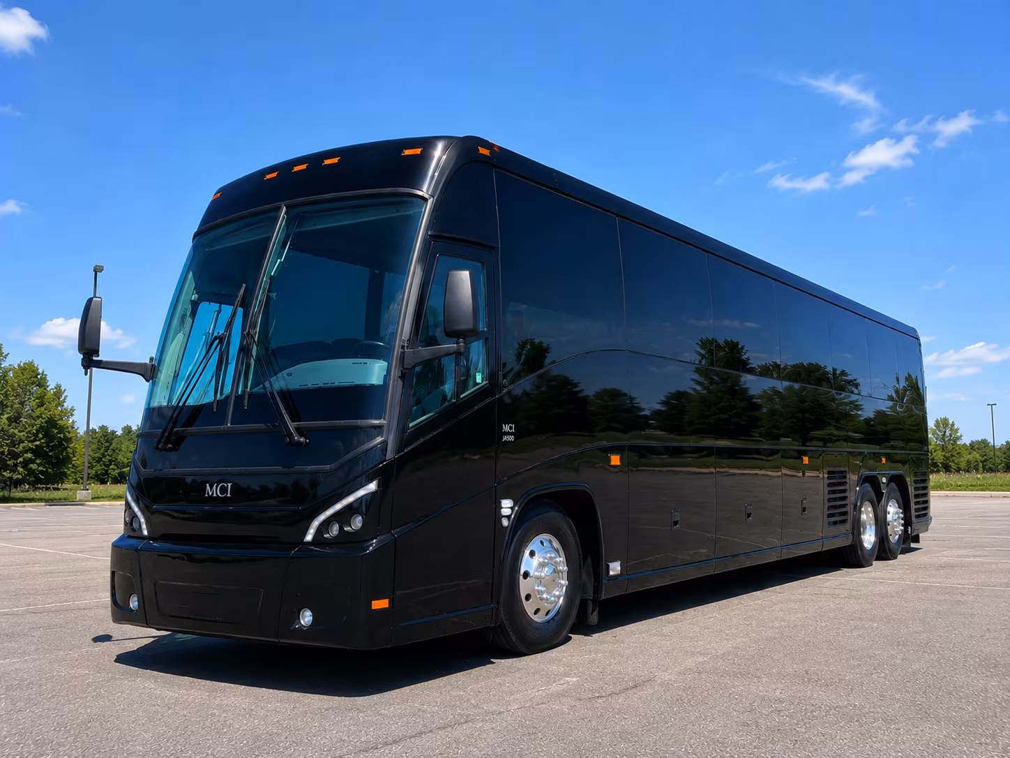 the bronx airport transfer charter buses for the bronx groups