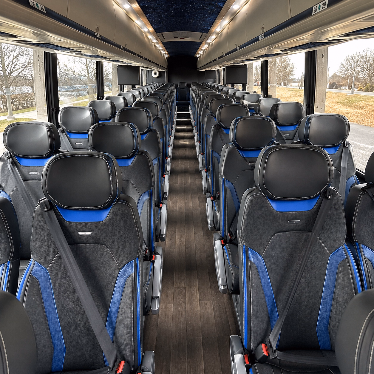 the bronx church and religious group charter bus rentals