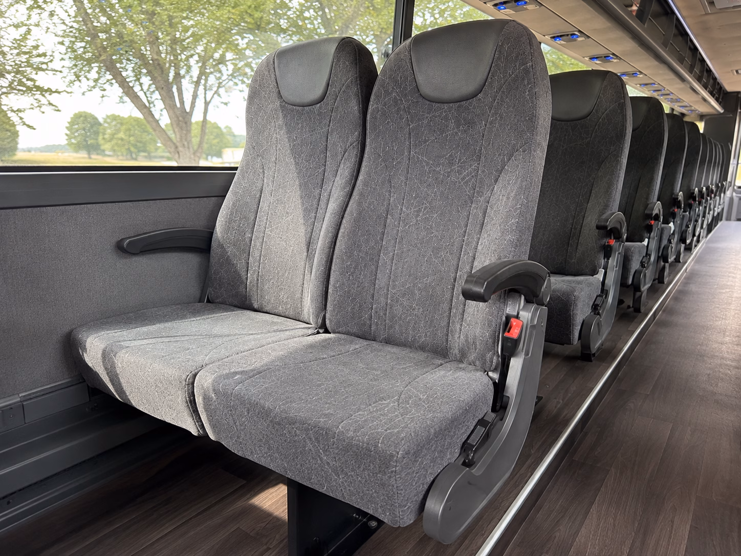 the bronx private charter bus rentals for the bronx events