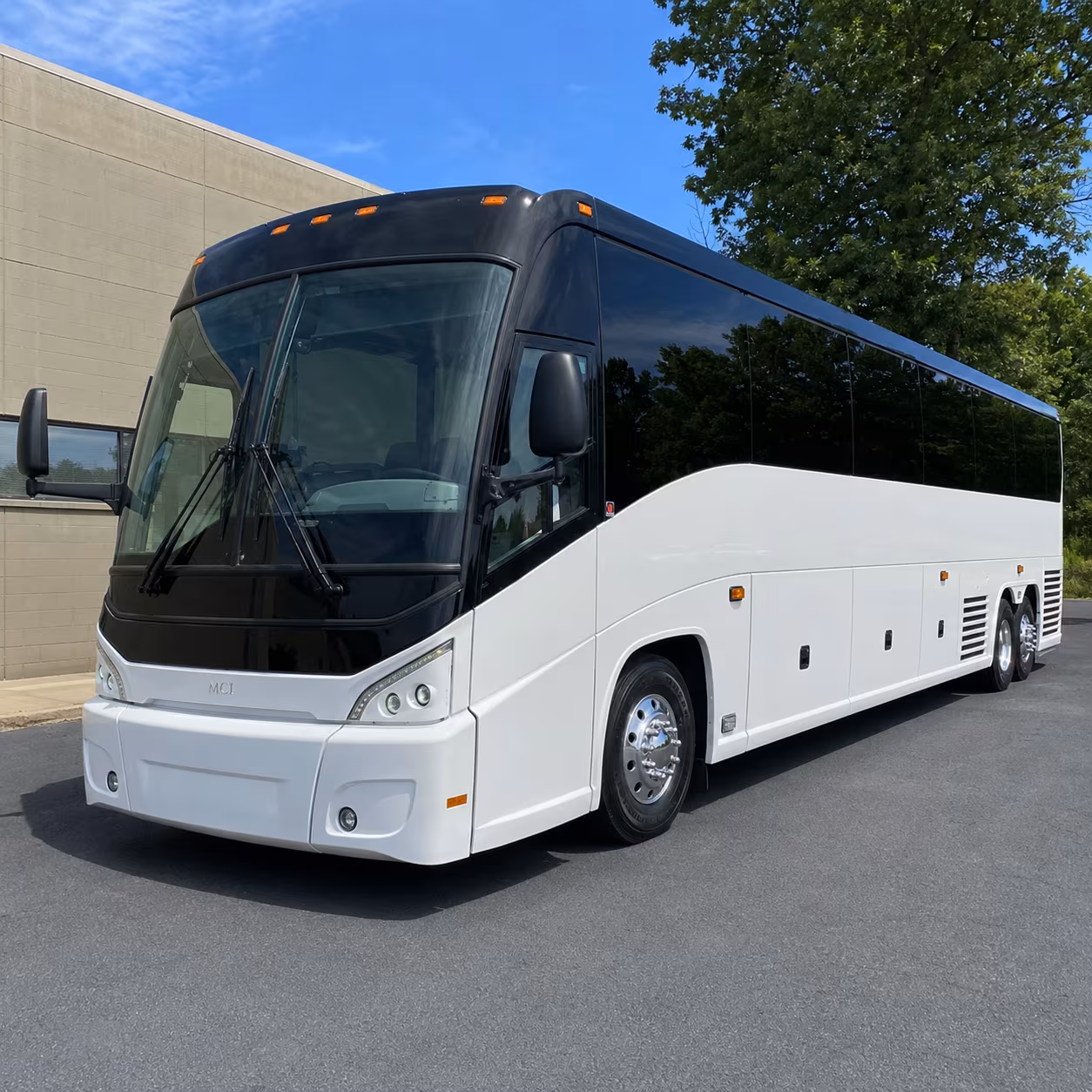 the bronx private shuttles for the bronx winery tour groups