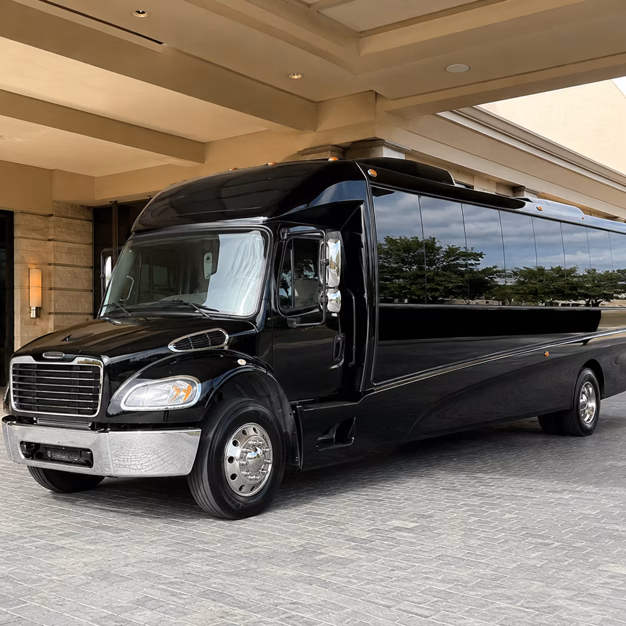 westchester conference and convention shuttles from mount vernon