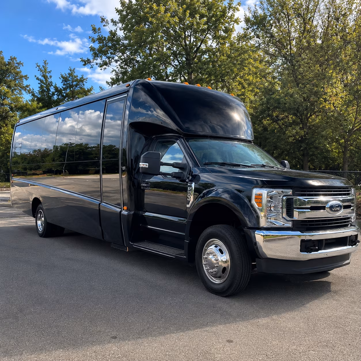 white plains church religious group charter bus rentals in white plains