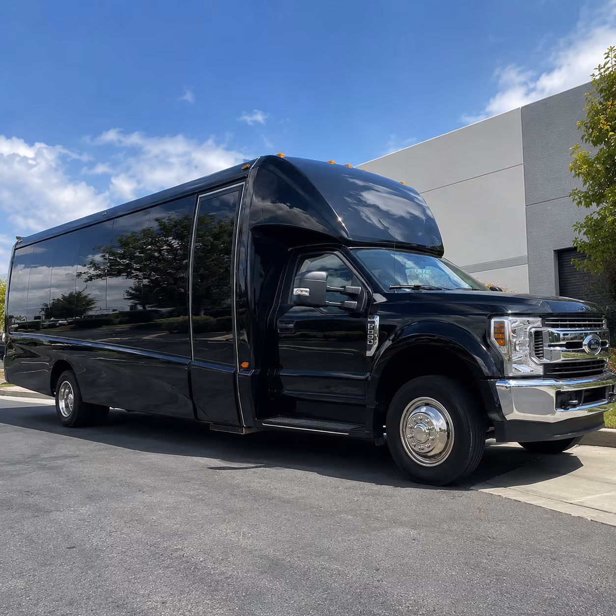 white plains private events made easy with reliable bus rentals