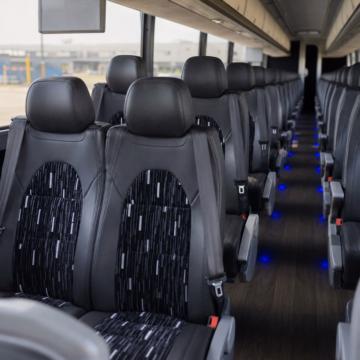 yonkers book a private charter bus for yonkers event transportation