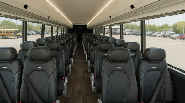 mount vernon 20 passenger minibus rental