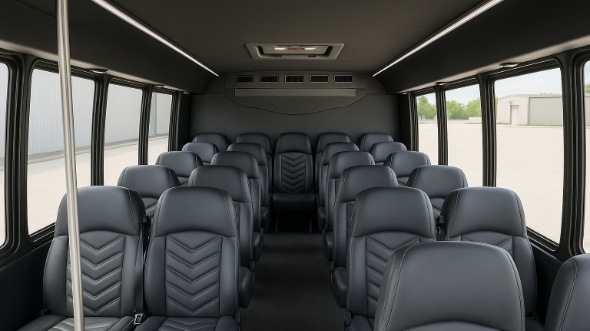 mount vernon 30 passenger minibus rental