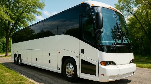 mount vernon bus rentals for travel agents