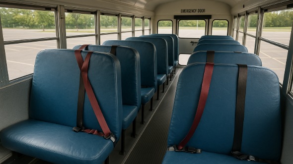 mount vernon school bus rental rental