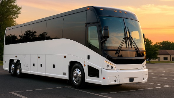 the bronx private event transportation